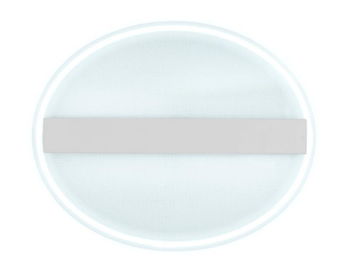Потолочный светодиодный светильник Ambrella light Original FA606 Потолочный светодиодный светильник Ambrella light Original FA606