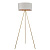 Торшер Lumion Neoclassi Tapioka 8077/1F
