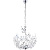 Подвесная люстра Globo Juliana 5131