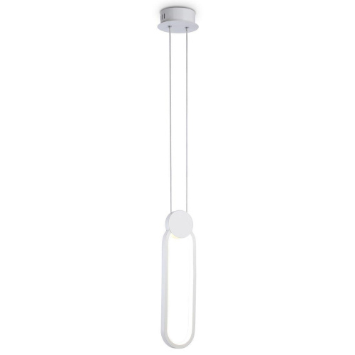Подвесной светодиодный светильник Ambrella light Comfort Line FL5260 Подвесной светодиодный светильник Ambrella light Comfort Line FL5260