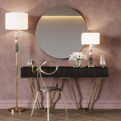 Настольная лампа Odeon Light Candy 4861/1T Настольная лампа Odeon Light Candy 4861/1T