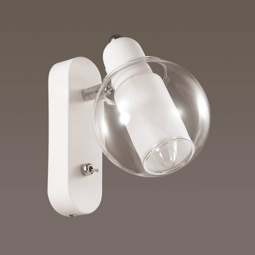 Бра Lumion Rita 3648/1W Бра Lumion Rita 3648/1W