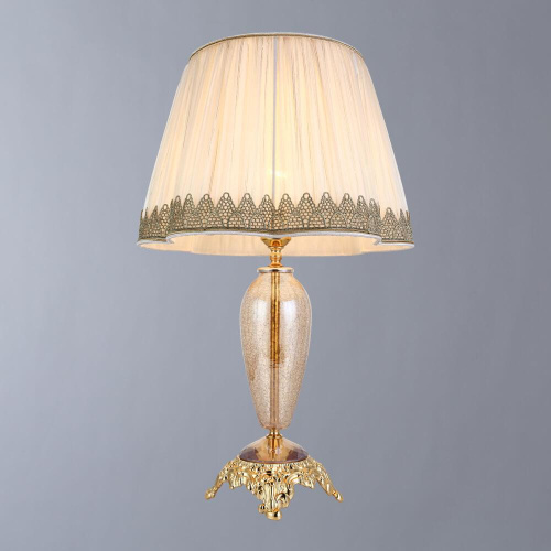 Настольная лампа Divinare 5123/01 TL-1 Настольная лампа Divinare 5123/01 TL-1