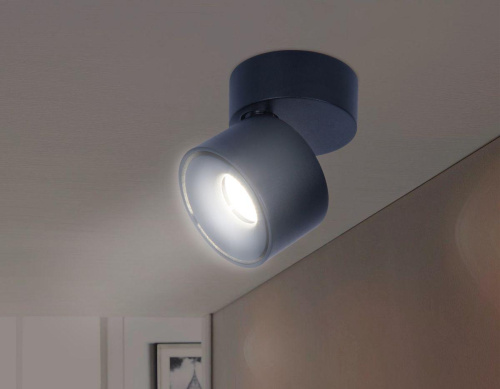 Светодиодный спот Ambrella light Techno Spot TN269 Светодиодный спот Ambrella light Techno Spot TN269
