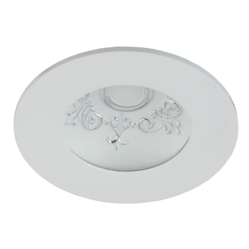 Встраиваемый светильник ЭРА DK LED 11-8 CH Б0030391 Встраиваемый светильник ЭРА DK LED 11-8 CH Б0030391