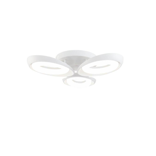 Потолочная светодиодная люстра Freya Elena FR6007CL-L51W Потолочная светодиодная люстра Freya Elena FR6007CL-L51W