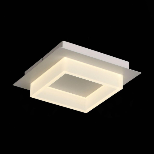 Потолочный светодиодный светильник ST Luce Cubico SL831.501.01 Потолочный светодиодный светильник ST Luce Cubico SL831.501.01