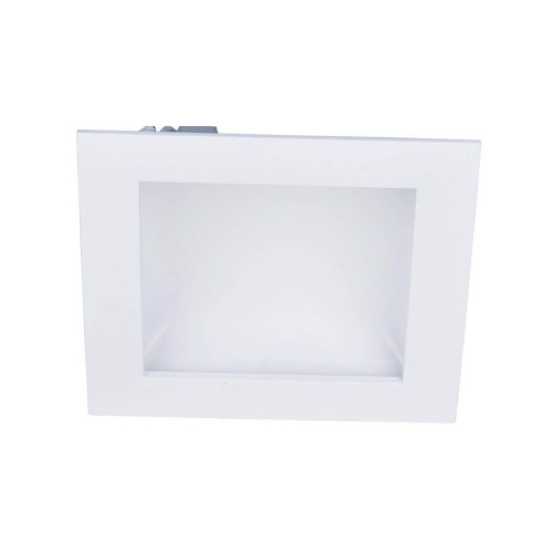 Встраиваемый светодиодный светильник Arte Lamp Riflessione A7412PL-1WH Встраиваемый светодиодный светильник Arte Lamp Riflessione A7412PL-1WH