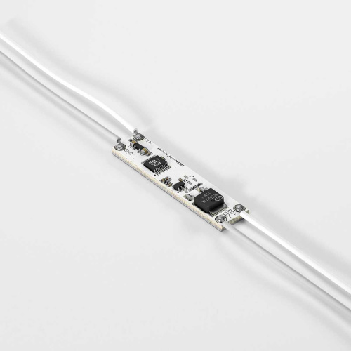 Выключатель с микроволновым датчиком движения Elektrostandard 95002/01 a067101 Выключатель с микроволновым датчиком движения Elektrostandard 95002/01 a067101