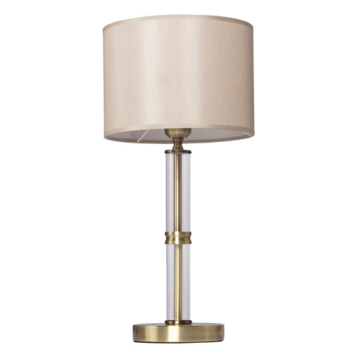 Настольная лампа MW-Light Конрад 667034101 Настольная лампа MW-Light Конрад 667034101