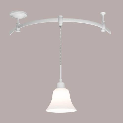 Трековый светильник Citilux Модерн CL560210 Трековый светильник Citilux Модерн CL560210
