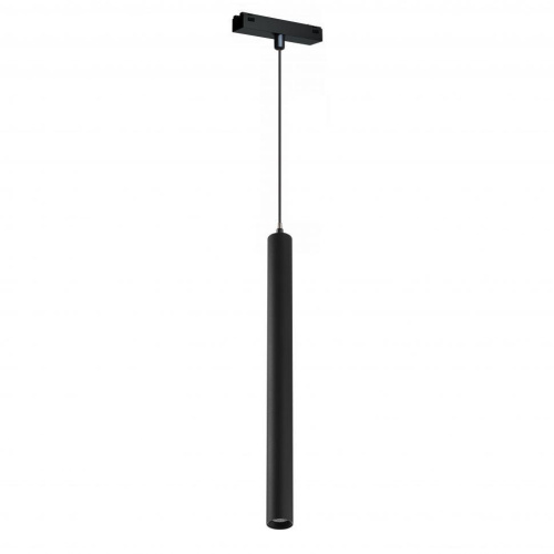 Трековый светодиодный светильник iLedex Technical Vision SMART 4825-043-H400-10W-24DG-BK Трековый светодиодный светильник iLedex Technical Vision SMART 4825-043-H400-10W-24DG-BK