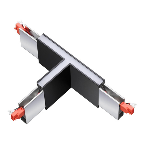 Подвесной светодиодный светильник Novotech Over Iter 135117 Подвесной светодиодный светильник Novotech Over Iter 135117