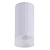 Потолочный светильник Crystal Lux CLT 048C WH