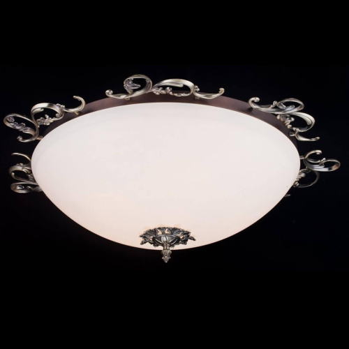 Потолочный светильник Maytoni Speria C900-CL-05-R Потолочный светильник Maytoni Speria C900-CL-05-R