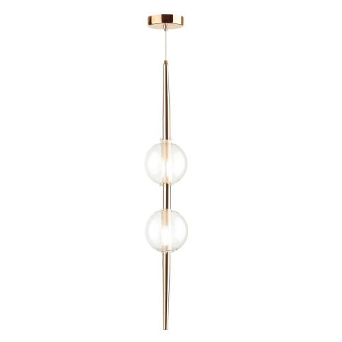 Подвесной светильник Odeon Light Lazia 4685/2 Подвесной светильник Odeon Light Lazia 4685/2