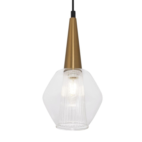 Подвесной светильник Freya Copita FR8007PL-01GB Подвесной светильник Freya Copita FR8007PL-01GB