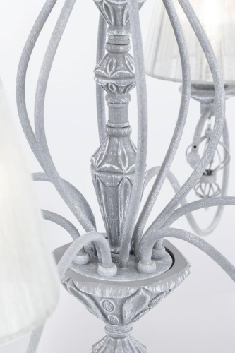 Подвесная люстра Maytoni Monsoon ARM154-06-S Подвесная люстра Maytoni Monsoon ARM154-06-S