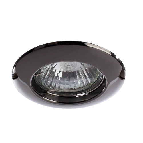 Встраиваемый светильник Arte Lamp Praktisch A1203PL-1BC Встраиваемый светильник Arte Lamp Praktisch A1203PL-1BC