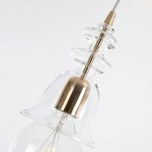 Подвесной светильник Favourite Perpressa 2727-1P Подвесной светильник Favourite Perpressa 2727-1P