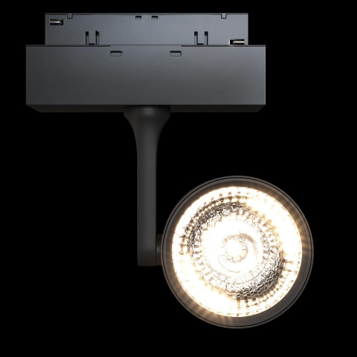 Трековый светильник Technical TR024-2-10B3K Трековый светильник Technical TR024-2-10B3K
