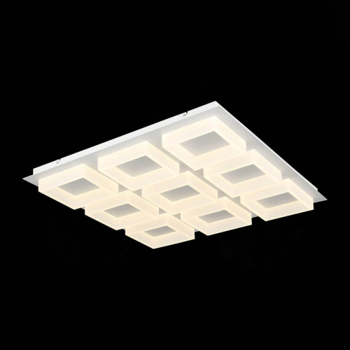 Потолочный светодиодный светильник ST Luce Cubico SL831.502.09 Потолочный светодиодный светильник ST Luce Cubico SL831.502.09