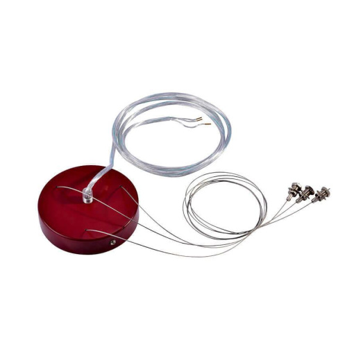 Подвесной комплект SLV Medo Pro 40/60/90 133816 Подвесной комплект SLV Medo Pro 40/60/90 133816