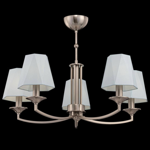 Потолочная люстра Freya Faina FR5086PL-05N Потолочная люстра Freya Faina FR5086PL-05N