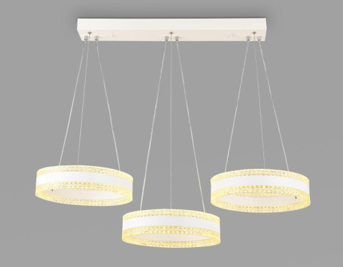 Подвесной светодиодный светильник Ambrella light Acrylica Original FA6206 Подвесной светодиодный светильник Ambrella light Acrylica Original FA6206