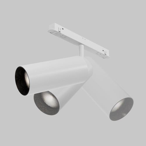 Трековый светильник Technical TR032-4-20WTW-M-DSZ-W Трековый светильник Technical TR032-4-20WTW-M-DSZ-W