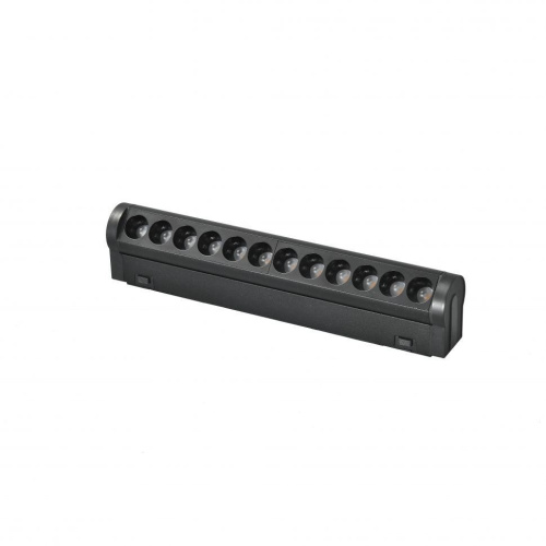 Трековый светодиодный светильник iLedex Technical Vision 4825-041-L209-12W-36DG-3000K-BK Трековый светодиодный светильник iLedex Technical Vision 4825-041-L209-12W-36DG-3000K-BK