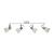 Спот Arte Lamp A1677PL-4WH
