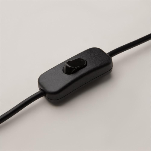 Настольная лампа Maytoni Technical Mollis MOD126TL-01B Настольная лампа Maytoni Technical Mollis MOD126TL-01B