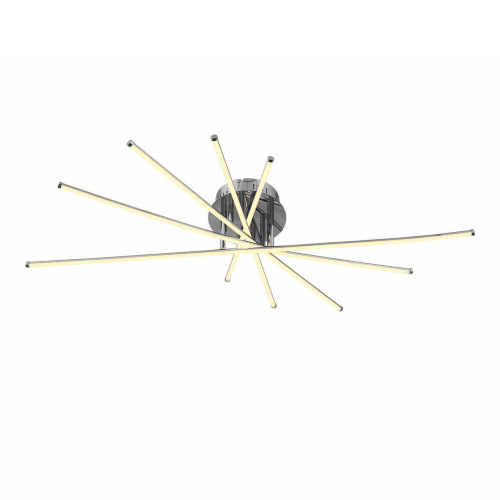 Потолочная светодиодная люстра ST Luce Fasci SL926.112.10 Потолочная светодиодная люстра ST Luce Fasci SL926.112.10