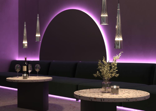 Светодиодная лента Led Strip 10166 Светодиодная лента Led Strip 10166