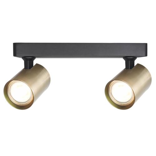 Спот Crystal Lux CLT 017CW2 L250 BL-BZ Спот Crystal Lux CLT 017CW2 L250 BL-BZ