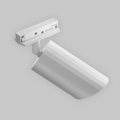 Трековый светильник Technical TR087-1-GU10-W Трековый светильник Technical TR087-1-GU10-W