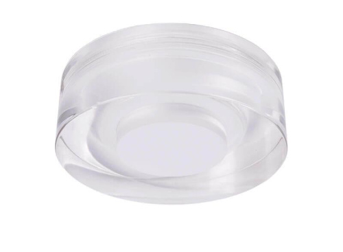 Крышка Deko-Light Acryl cover round 90mm, COB 68, M58 930270 Крышка Deko-Light Acryl cover round 90mm, COB 68, M58 930270