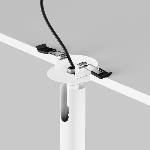 Встраиваемый светильник Technical C141RS-L300-6W3K-W Встраиваемый светильник Technical C141RS-L300-6W3K-W