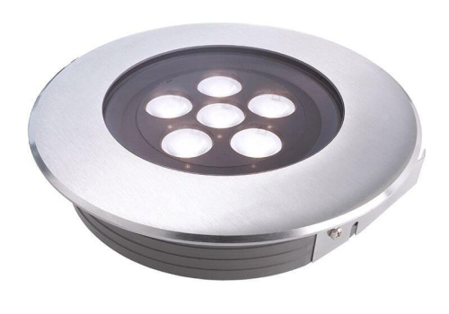 Встраиваемый светильник Deko-Light Flat I CW 100115 Встраиваемый светильник Deko-Light Flat I CW 100115