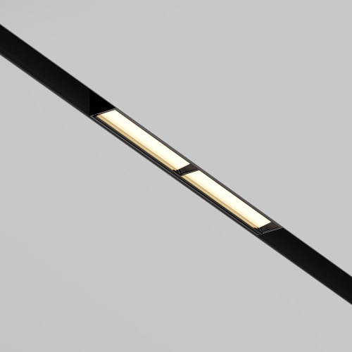 Трековый светильник Technical TR106-2-12W3K-B Трековый светильник Technical TR106-2-12W3K-B