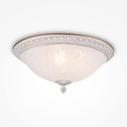 Потолочный светильник Maytoni Pascal C908-CL-03-W Потолочный светильник Maytoni Pascal C908-CL-03-W