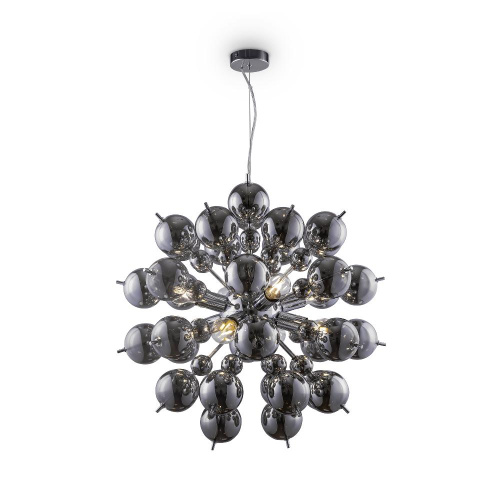 Подвесная люстра Maytoni Bolla MOD133PL-08CH