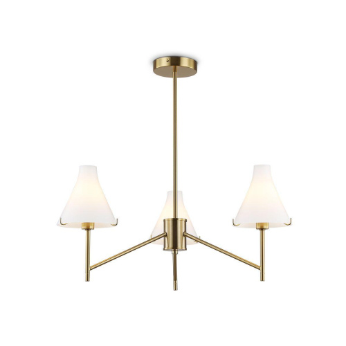 Подвесная люстра Ambrella Light High Light Modern LH57131 Подвесная люстра Ambrella Light High Light Modern LH57131