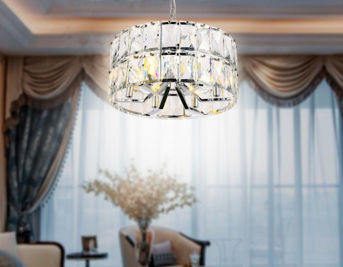 Подвесная люстра Ambrella light Traditional TR5159 Подвесная люстра Ambrella light Traditional TR5159