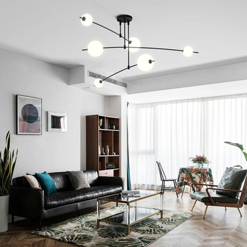 Подвесная Люстра Freer M By Imperiumloft Подвесная Люстра Freer M By Imperiumloft