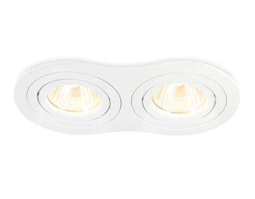 Встраиваемый светильник Ambrella light Techno Spot TN102505 Встраиваемый светильник Ambrella light Techno Spot TN102505