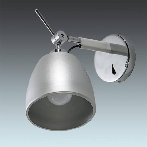 Спот Azzardo Zyta Alu Wall XS AZ2490 Спот Azzardo Zyta Alu Wall XS AZ2490
