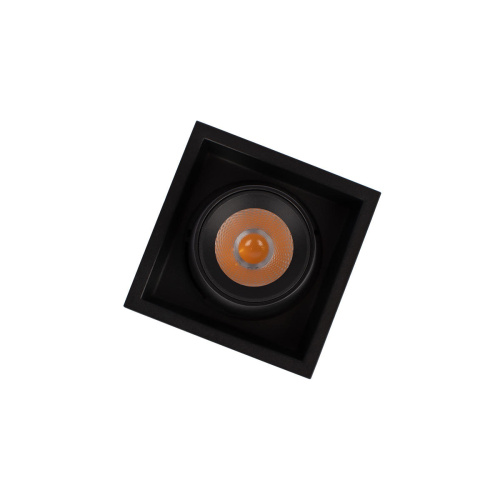 Встраиваемый светильник Loft IT Flash 10319/B Black Встраиваемый светильник Loft IT Flash 10319/B Black