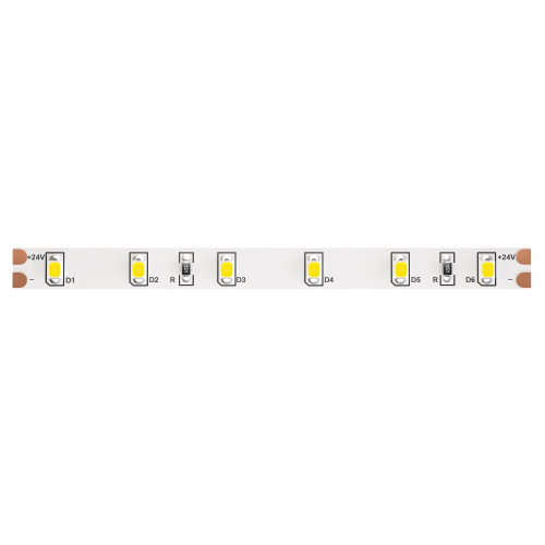 Светодиодная влагозащищенная лента Maytoni Technical 4,8W/m 60LED/m 2835SMD теплый белый 5M 10139 Светодиодная влагозащищенная лента Maytoni Technical 4,8W/m 60LED/m 2835SMD теплый белый 5M 10139